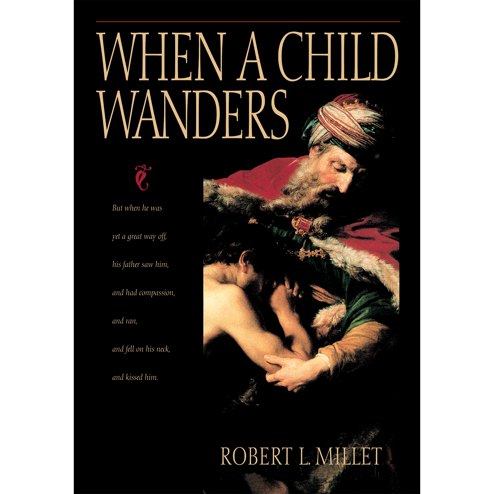 When a Child Wanders, , large image number 0