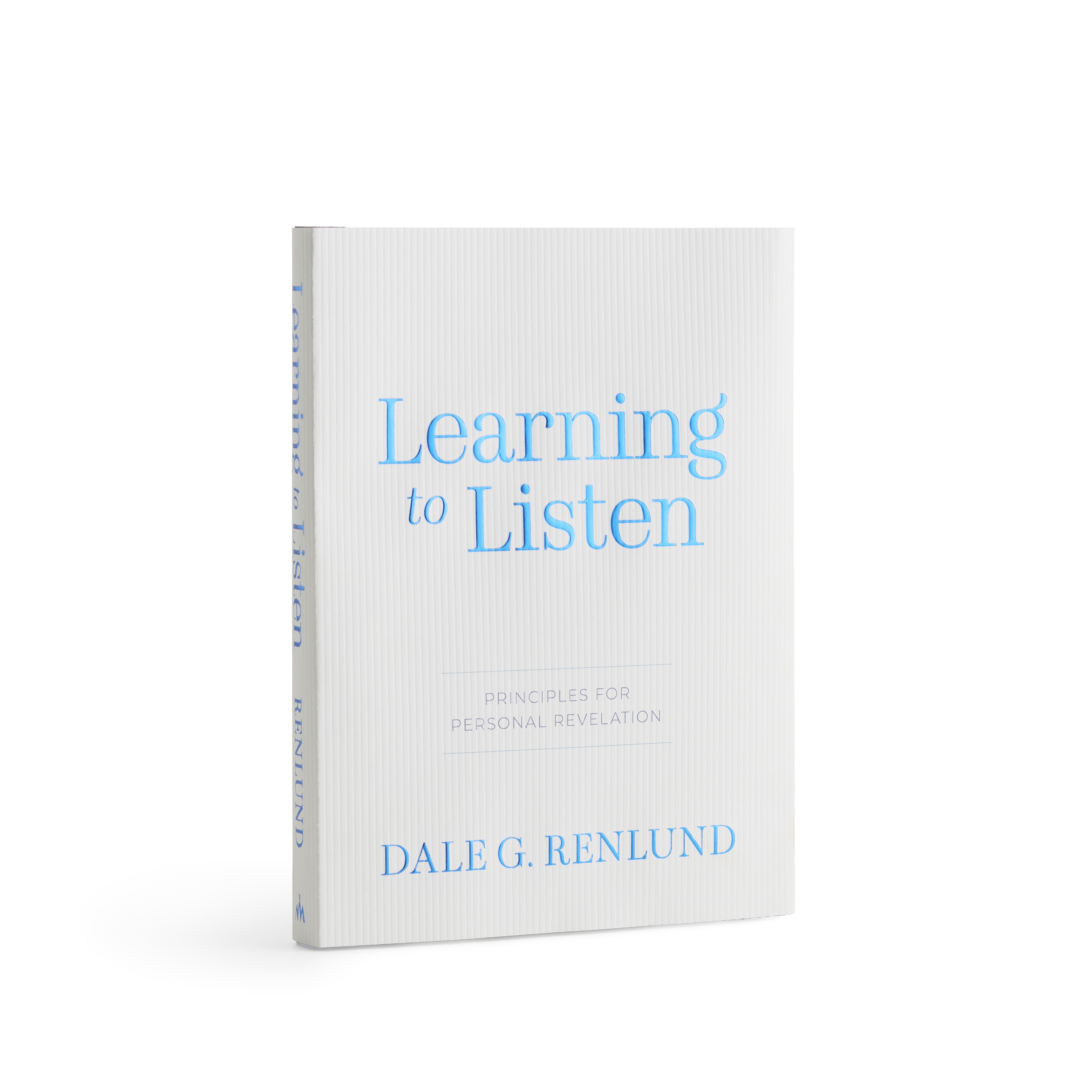 Learning to Listen, , large image number 12