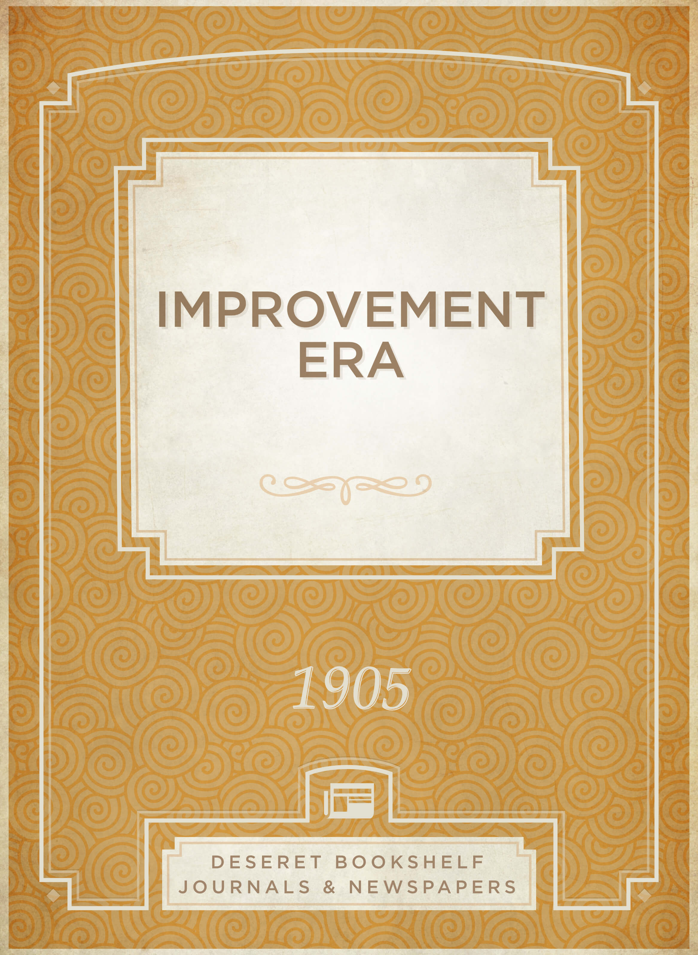 Improvement Era, 1905