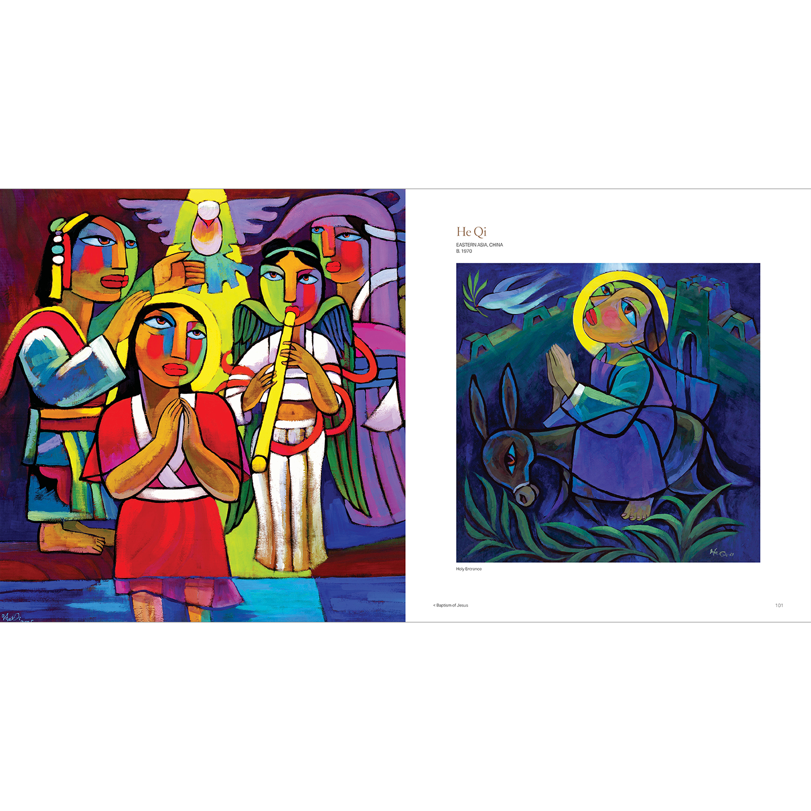 Expressions of Jesus, , large image number 4