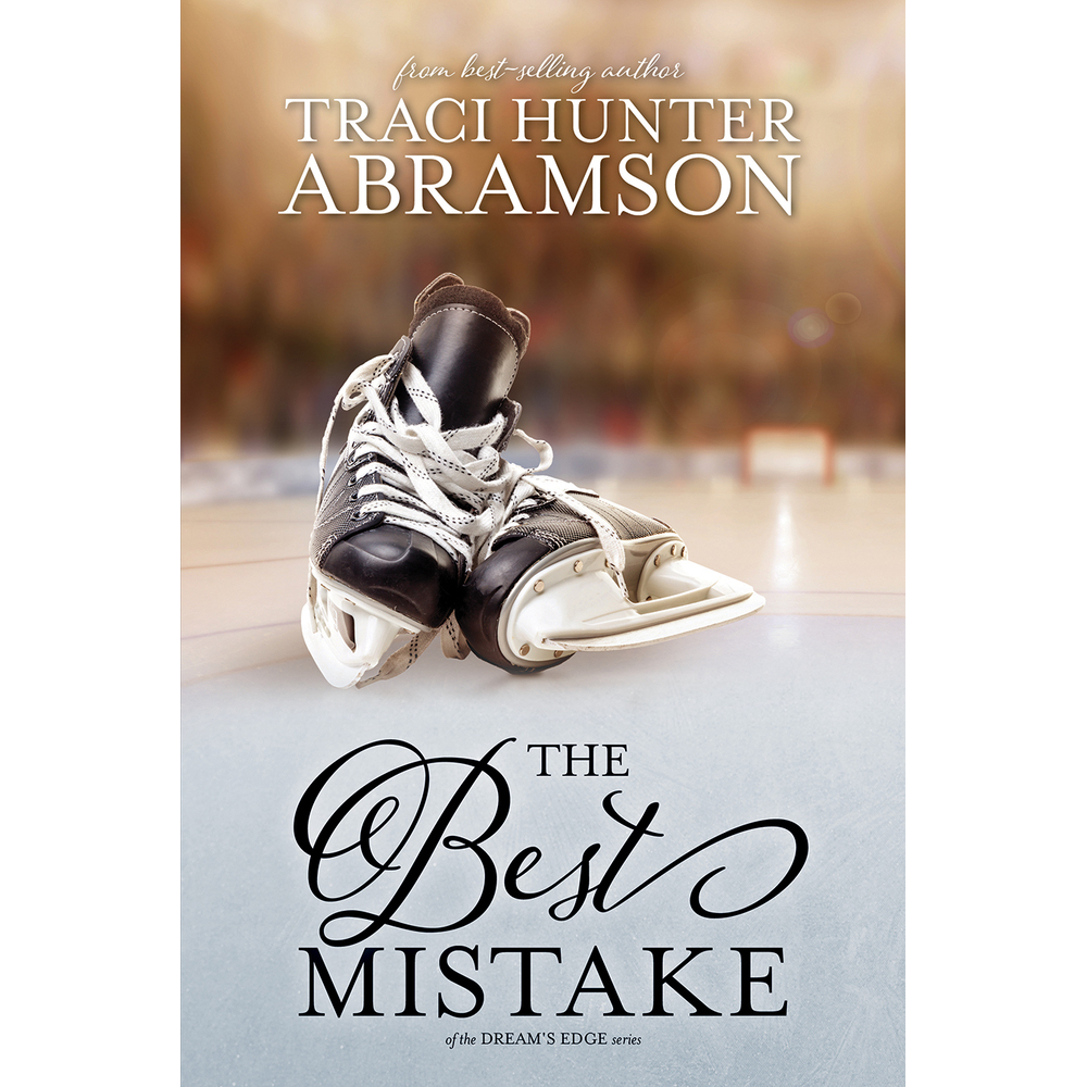 The Best Mistake (Dream's Edge, Book 2.5)