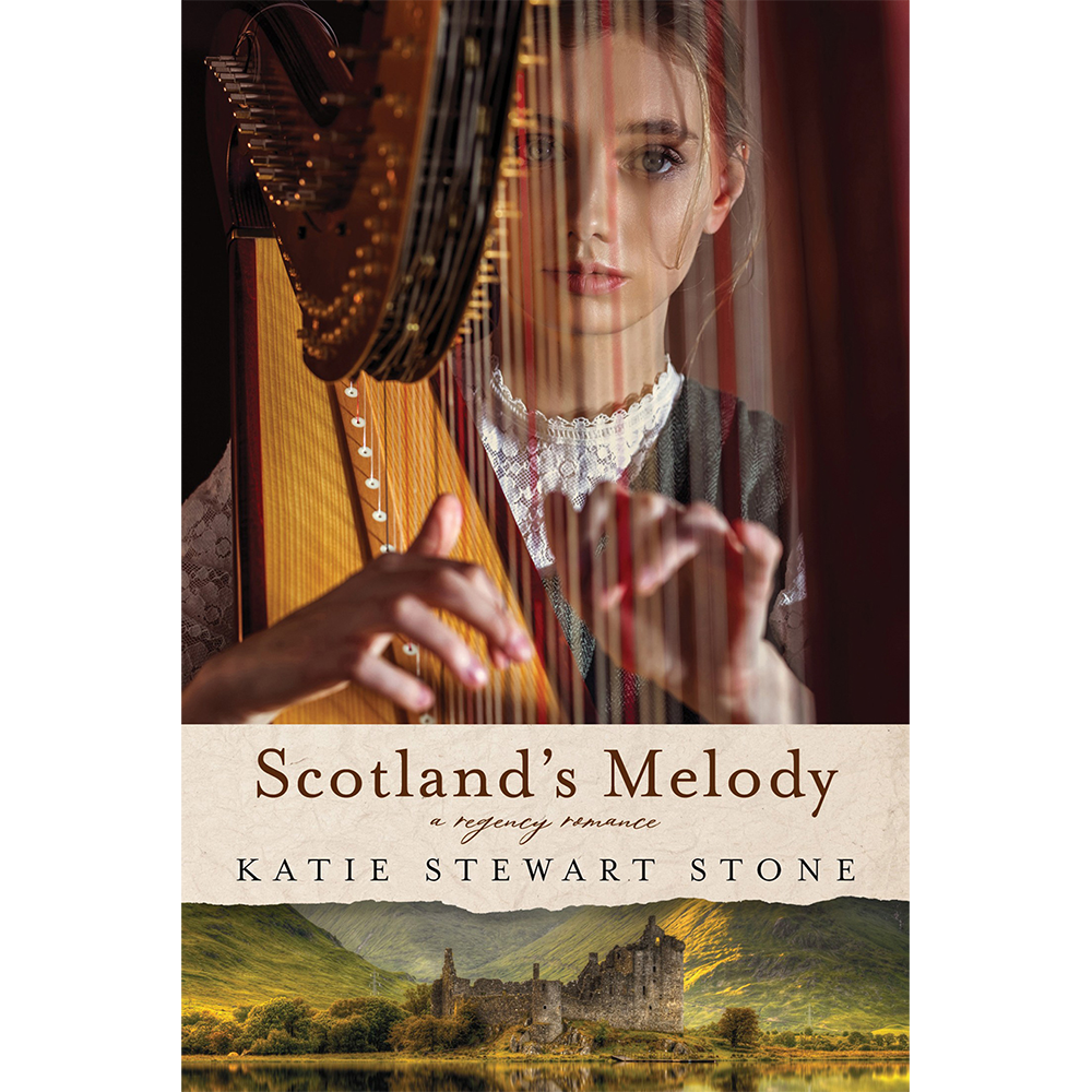 Scotland's Melody