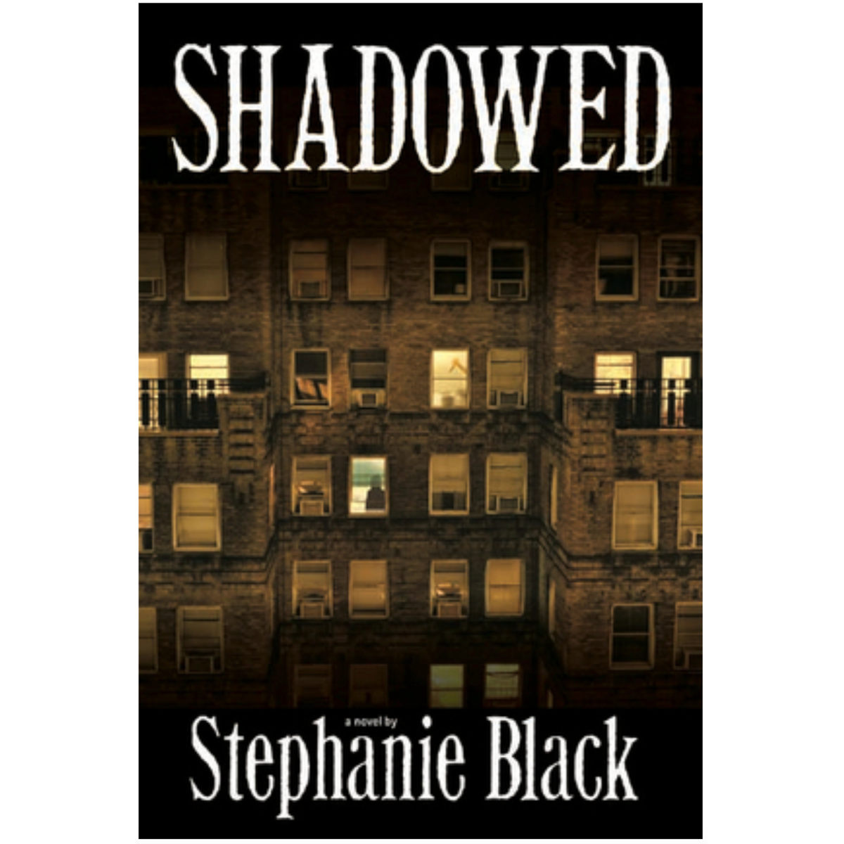Shadowed