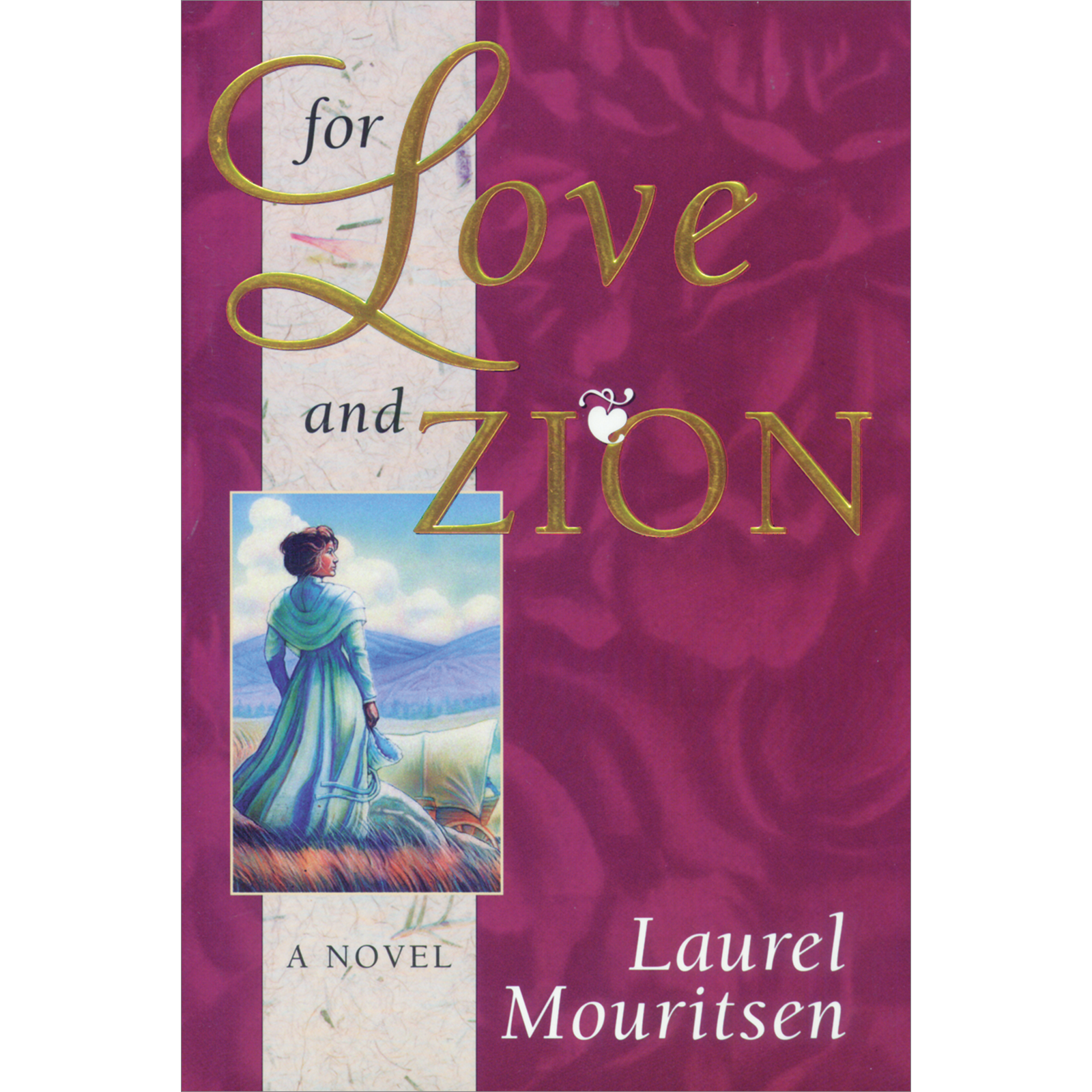 For Love and Zion