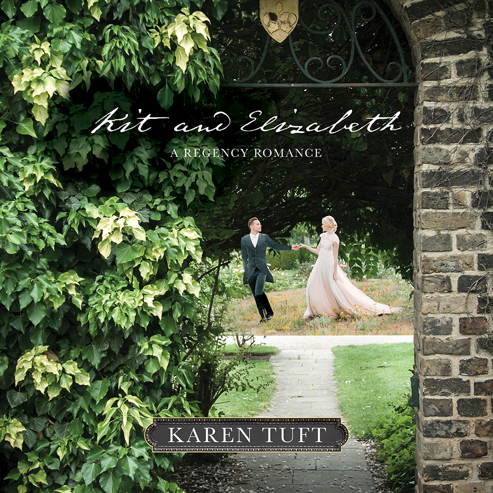 Kit and Elizabeth, , large image number 1