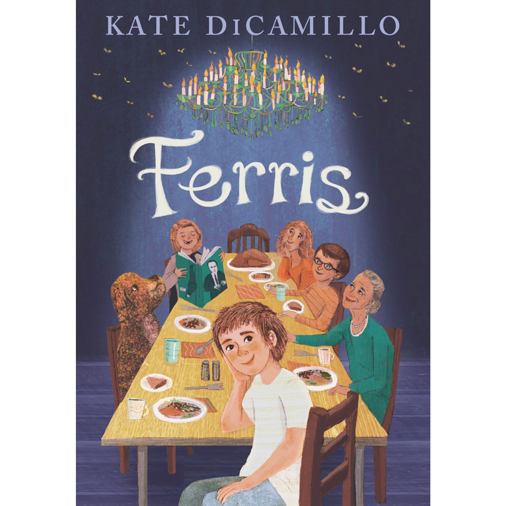 Ferris