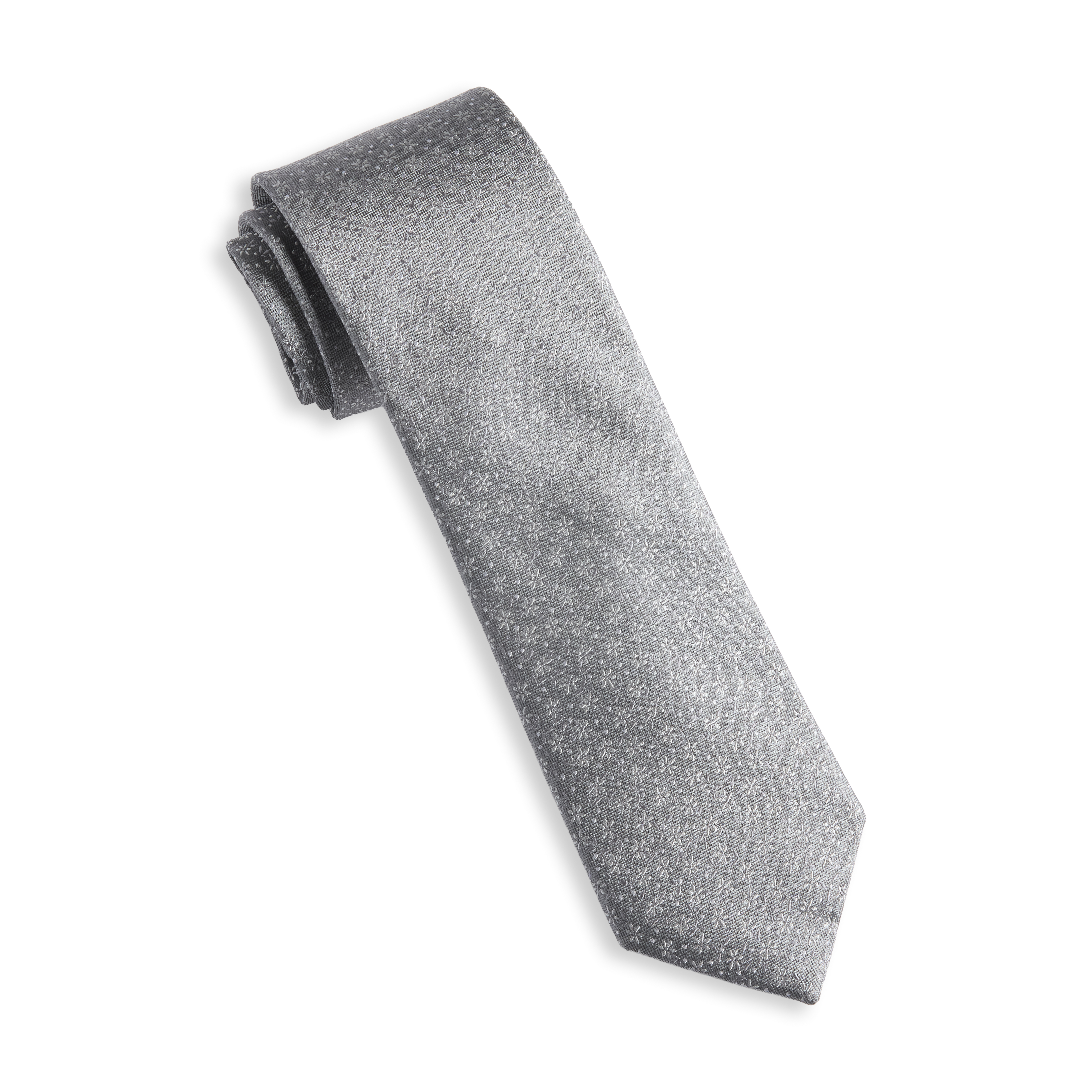 Men's Drew Silk Necktie