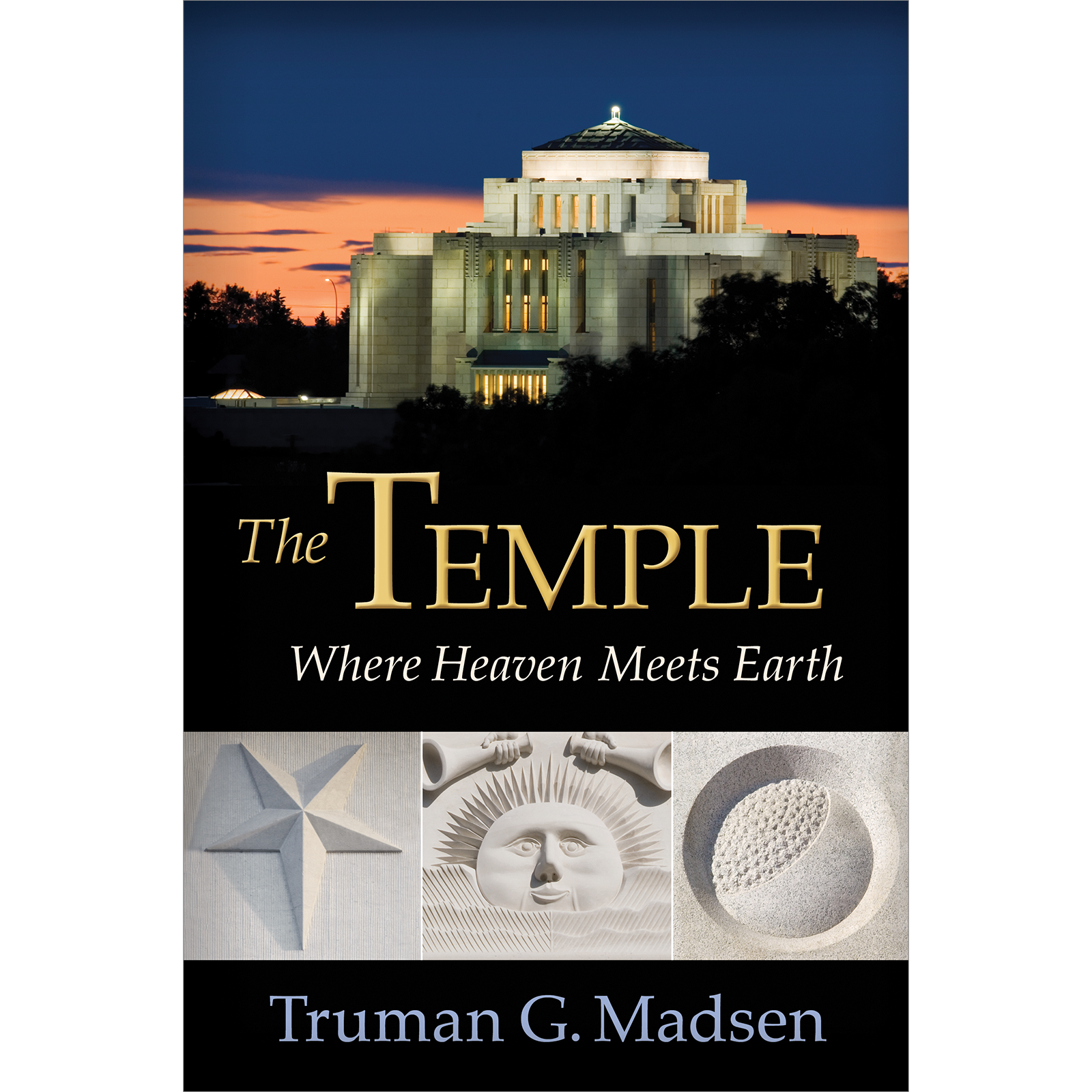 The Temple, , large image number 0