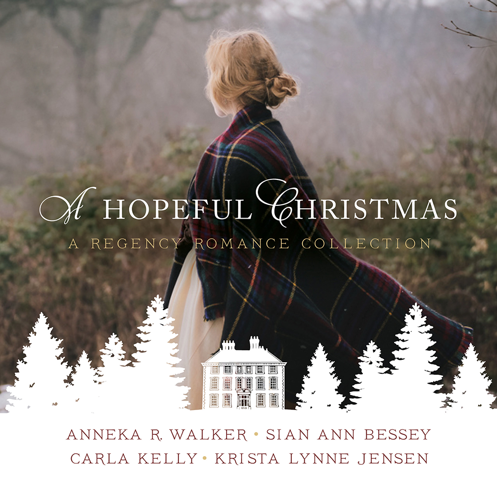 A Hopeful Christmas, , large