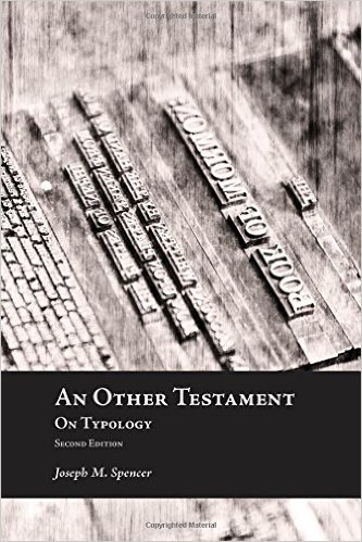 An Other Testament: on Typology, , large image number 0