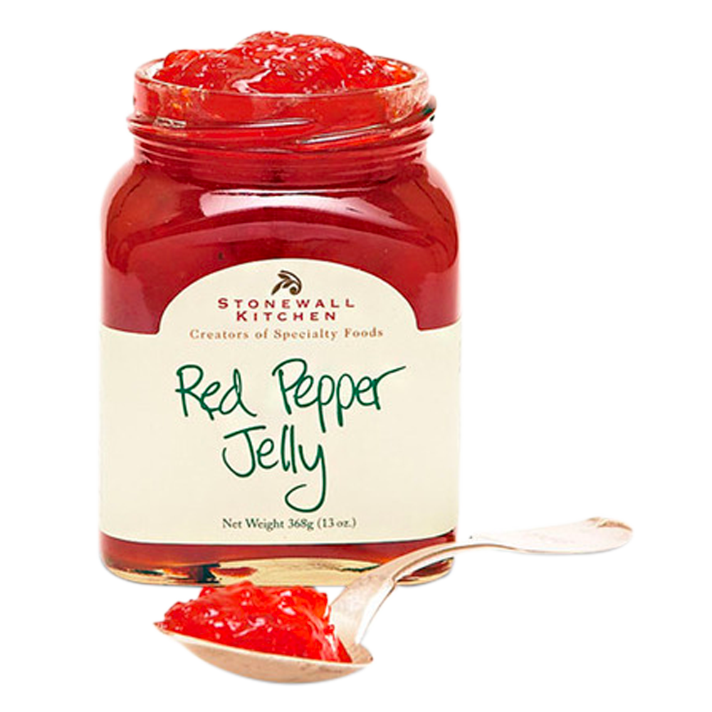 Red Pepper Jelly 13 Oz, , large image number 2