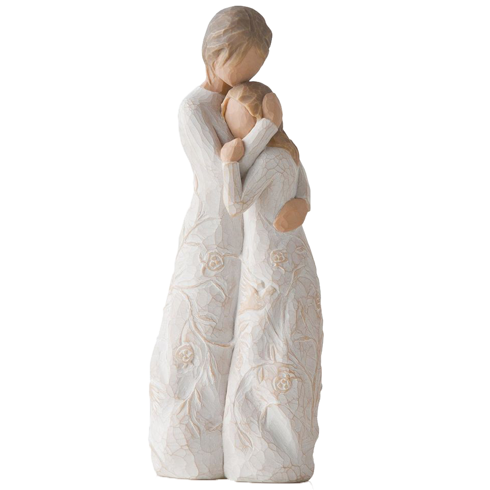 Close to Me Figurine, , large image number 0