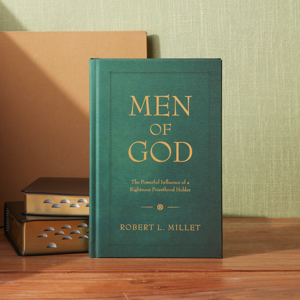 Men of God, , large image number 4