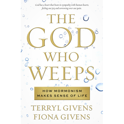 The God Who Weeps