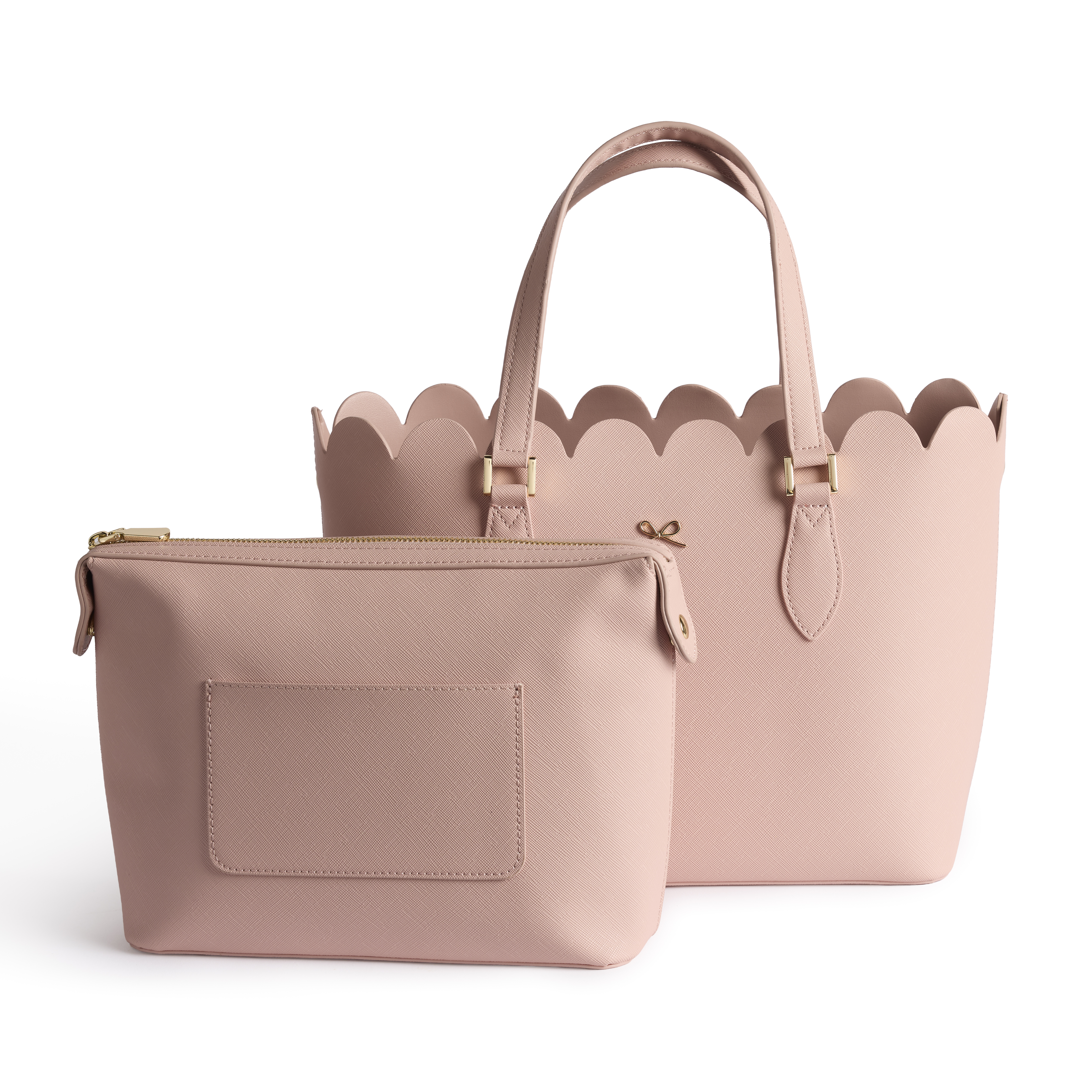 Jacie Regular Scripture Tote, , large image number 6
