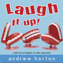 Laugh It Up!