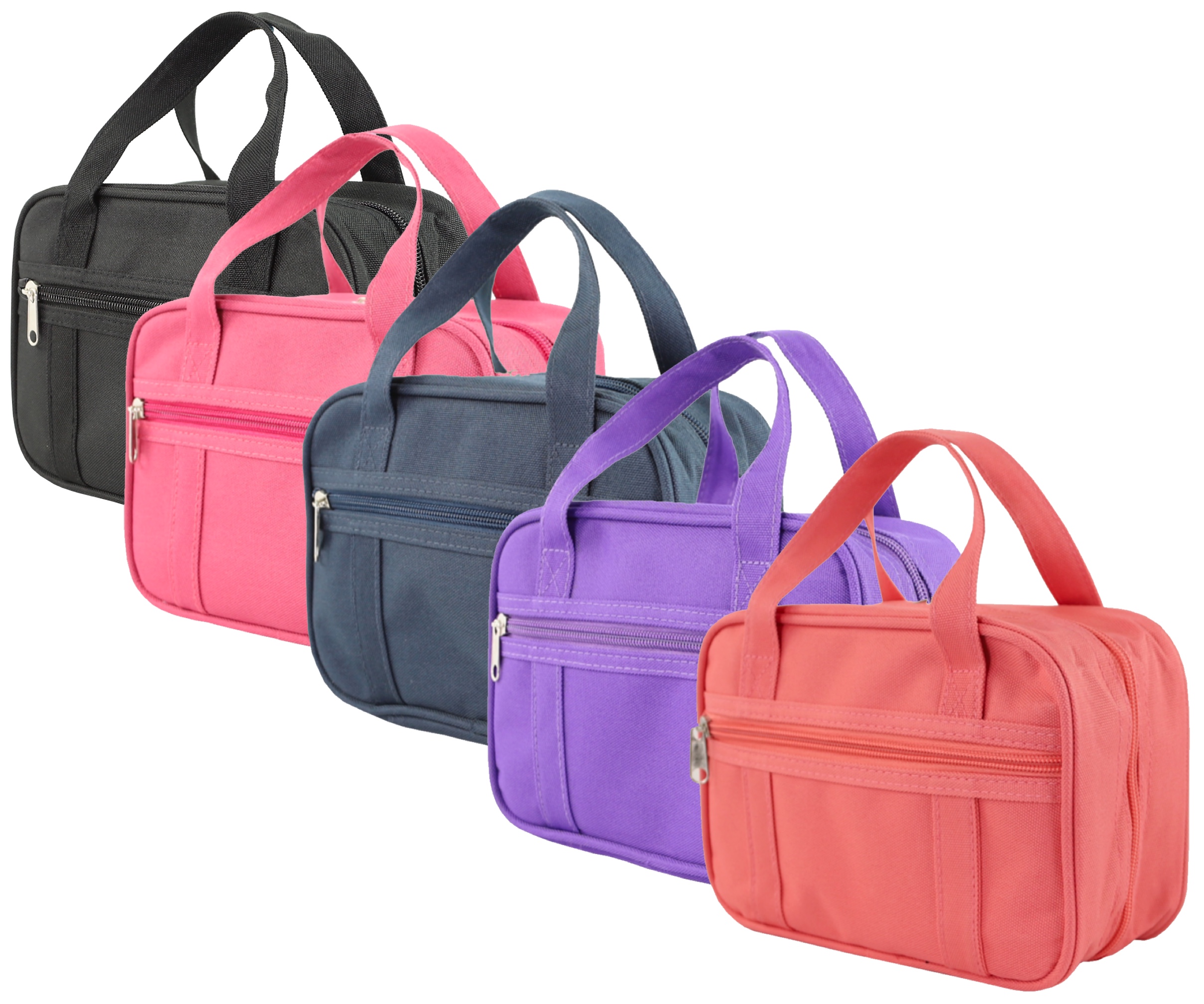 Regular Canvas Scripture Tote