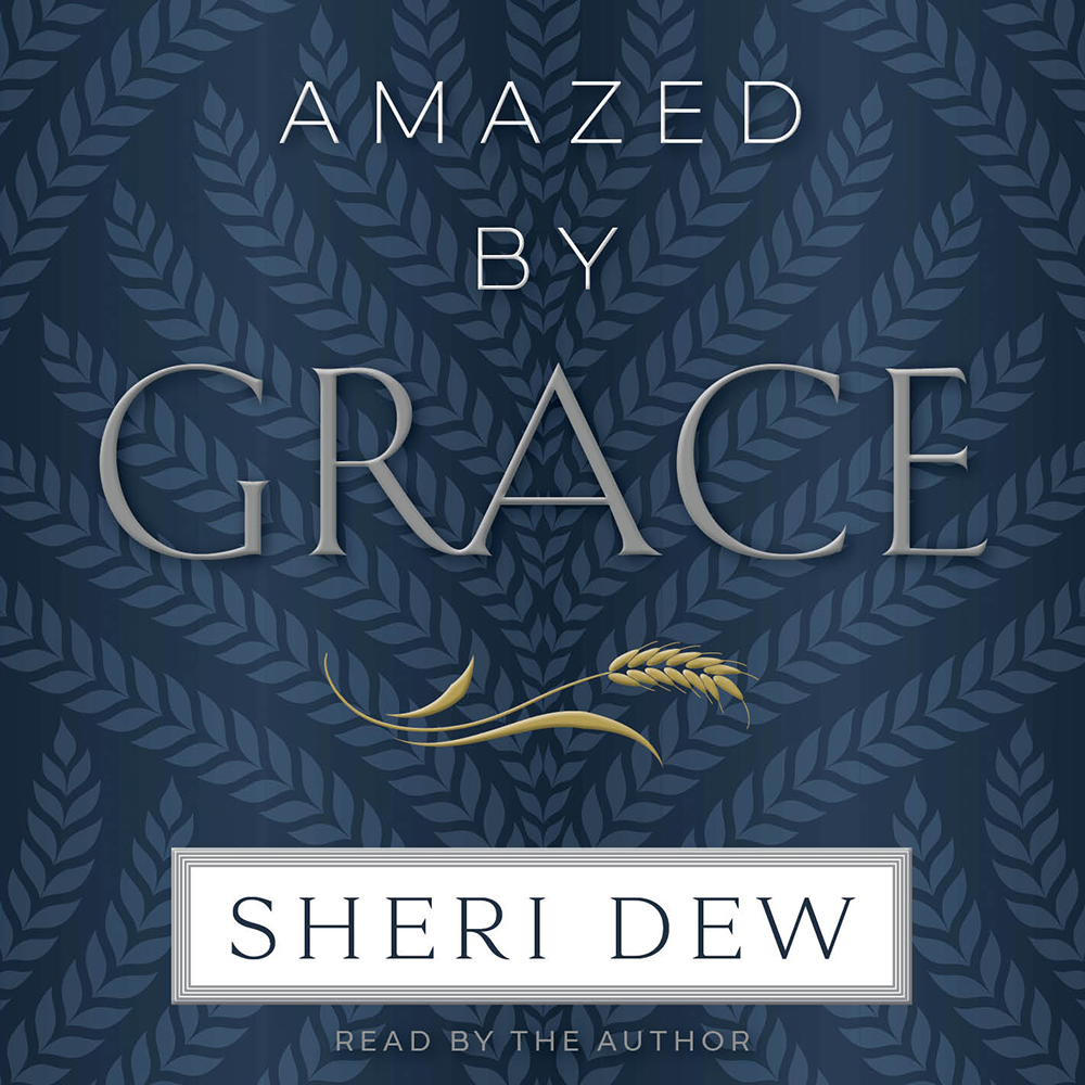 Amazed by Grace, , large
