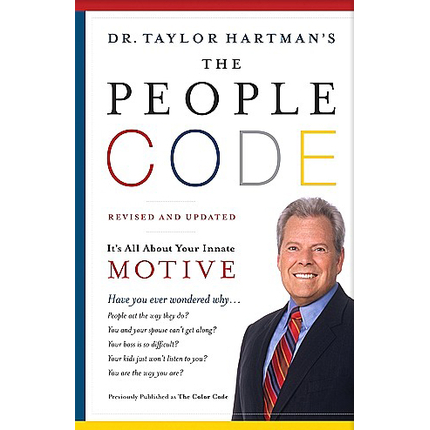 The People Code