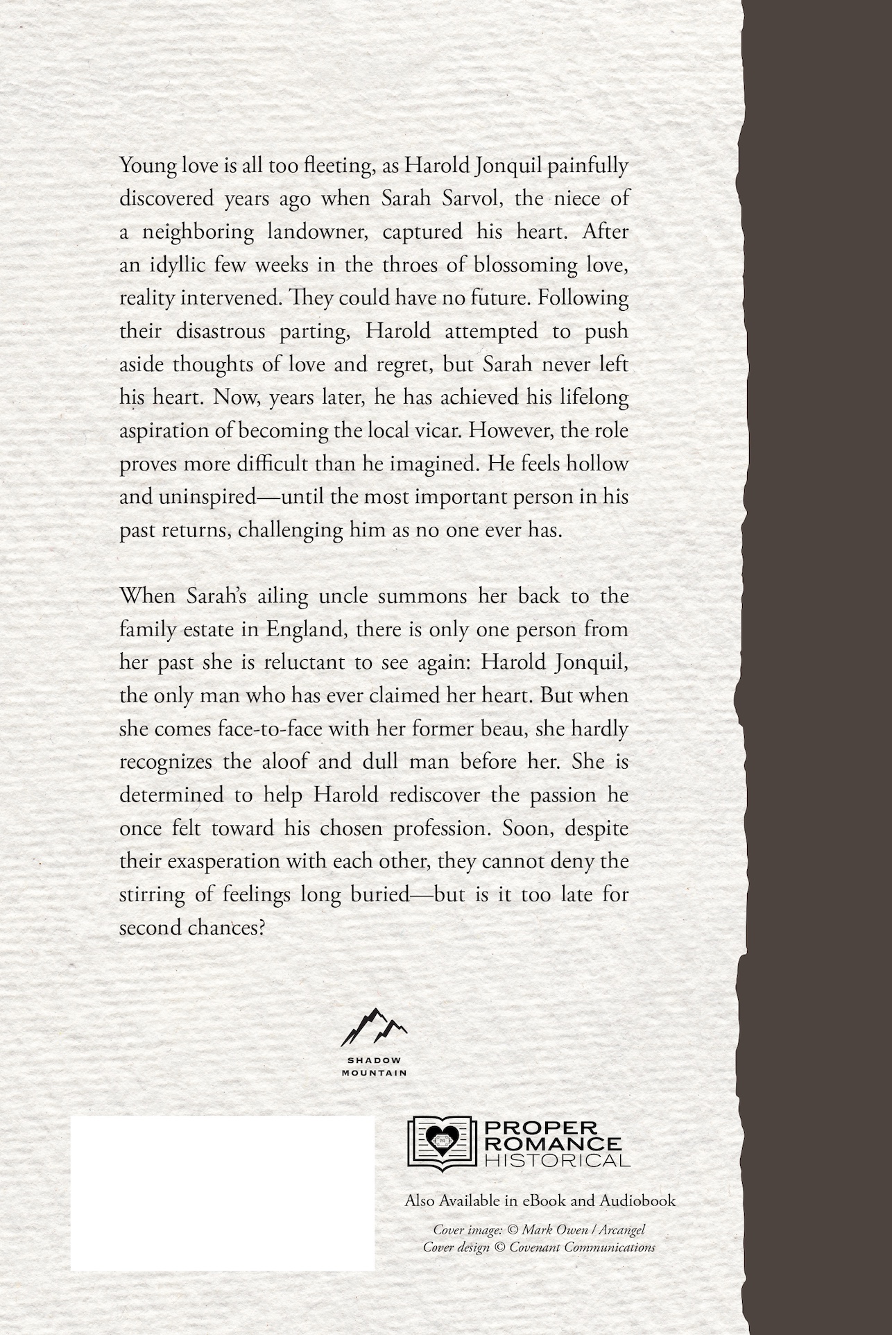 The Heart of a Vicar (The Jonquil Brothers, Book 6), , large image number 2
