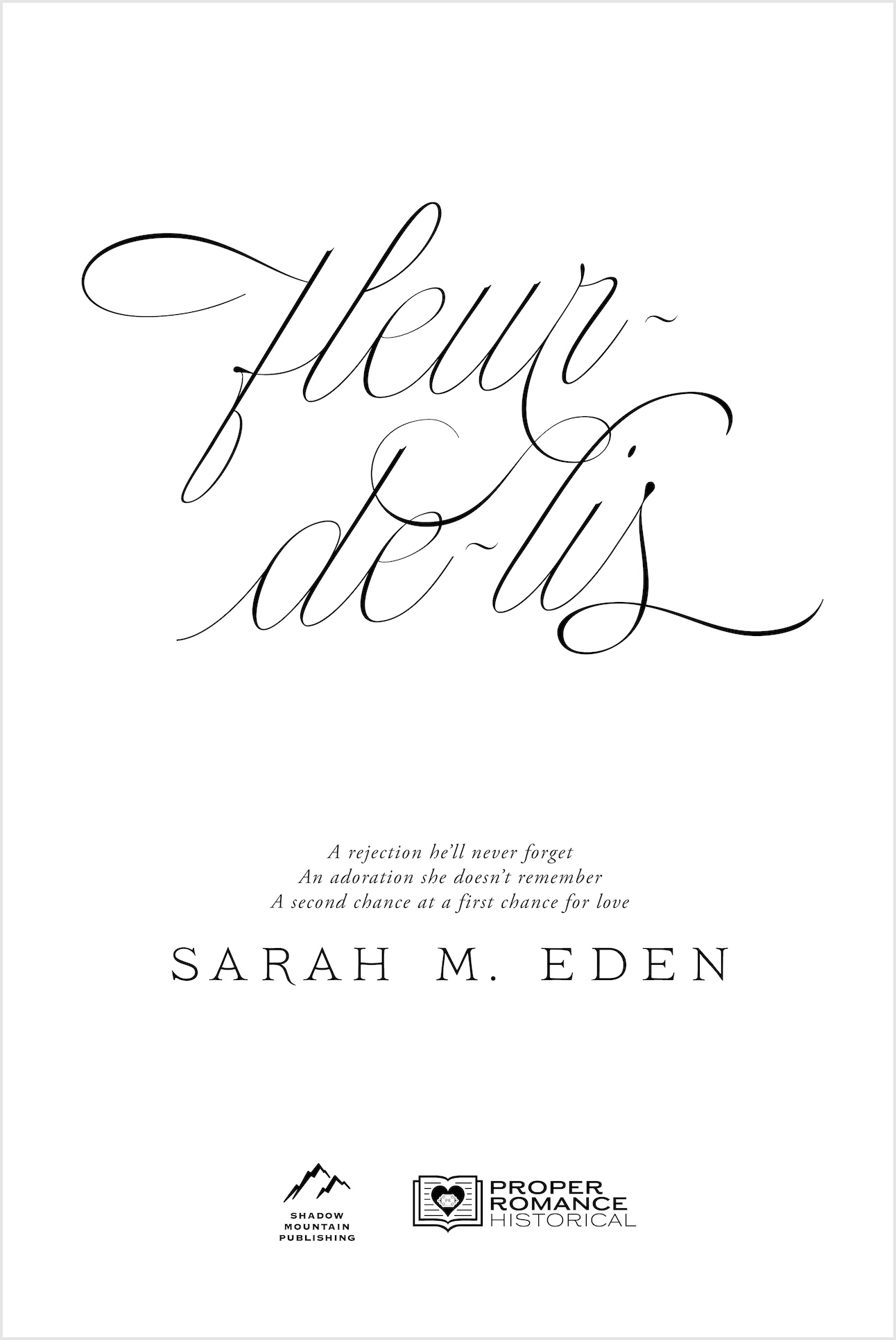 Fleur de Lis (The Gents, Book 3), , large