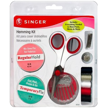 Hemming Kit