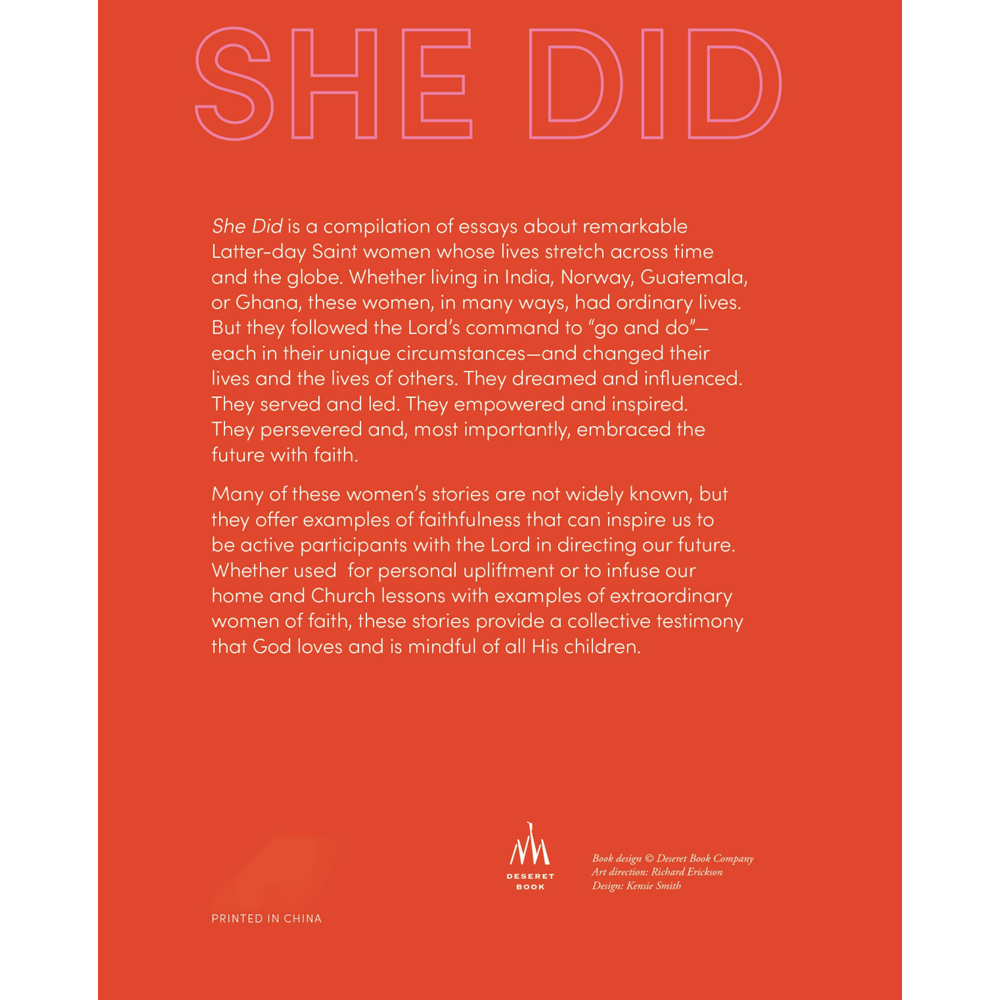 She Did, , large image number 6