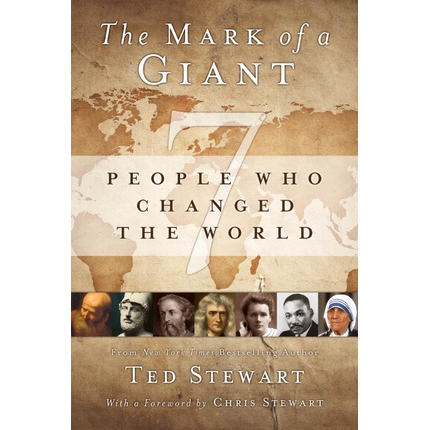 The Mark of a Giant