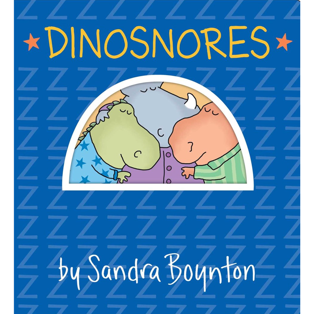 Dinosnores