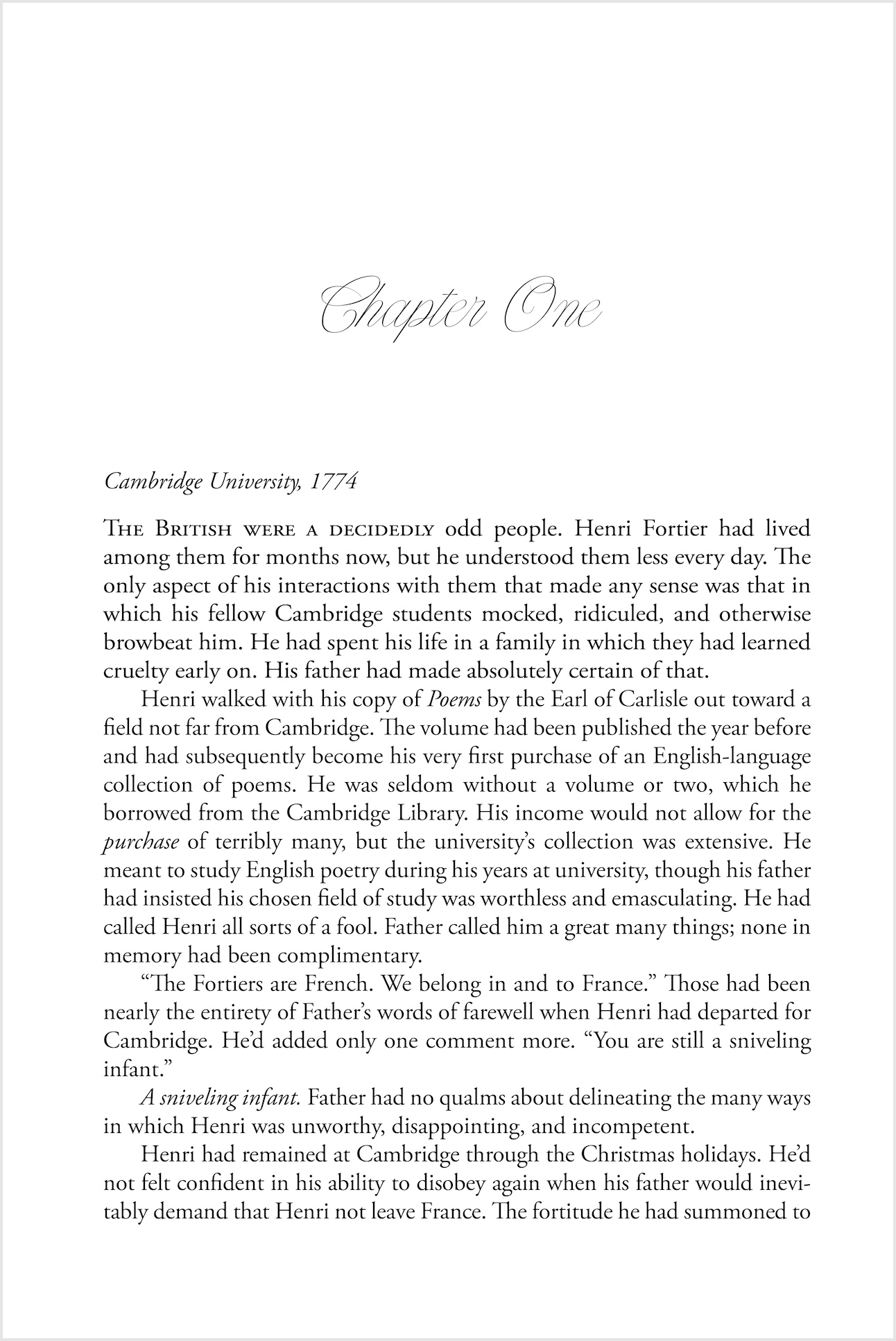 Fleur de Lis (The Gents, Book 3), , large image number 2