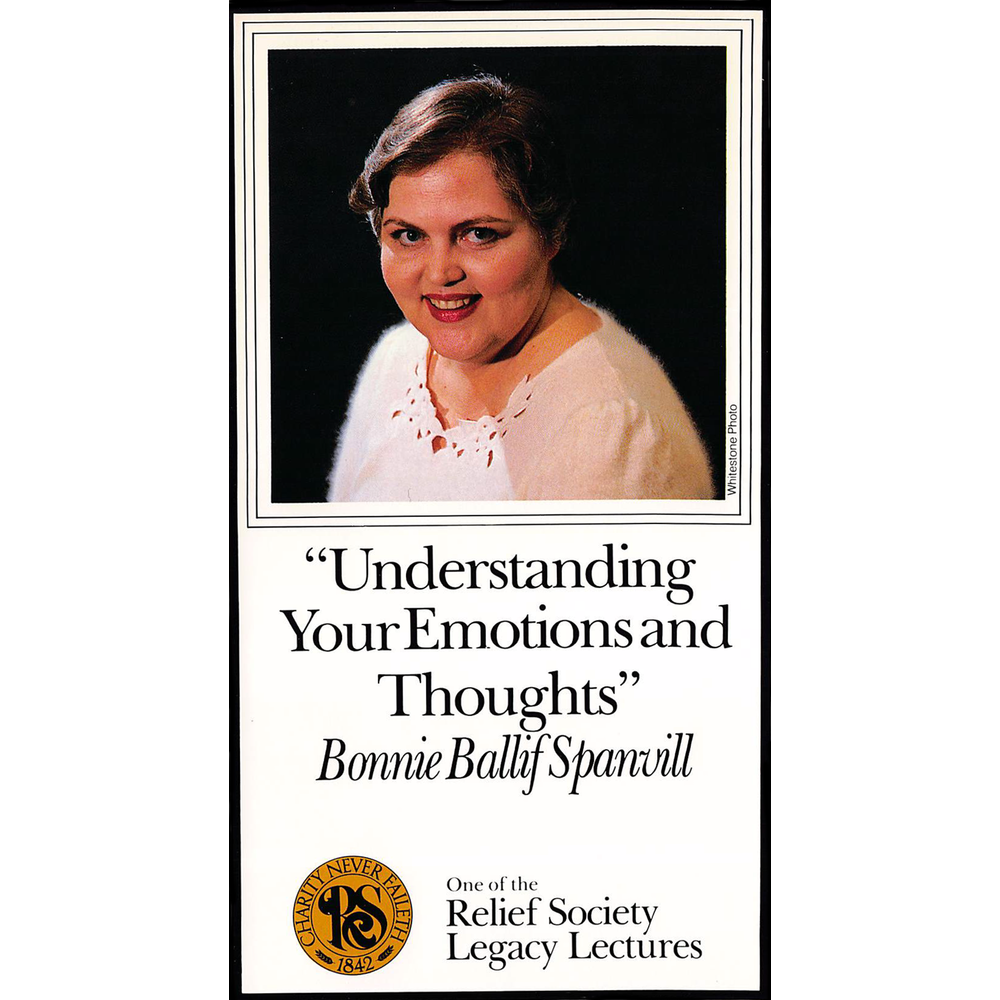 Understanding Your Emotions and Thoughts