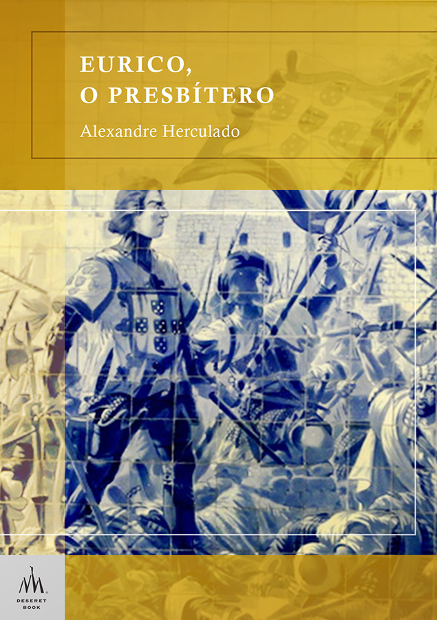 Eurico, the Priest (Portuguese), , large image number 0