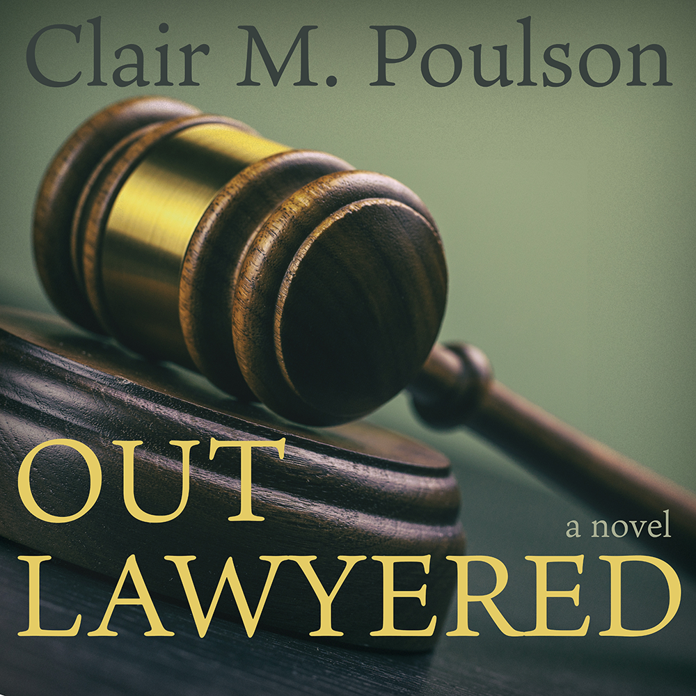 Out Lawyered, , large