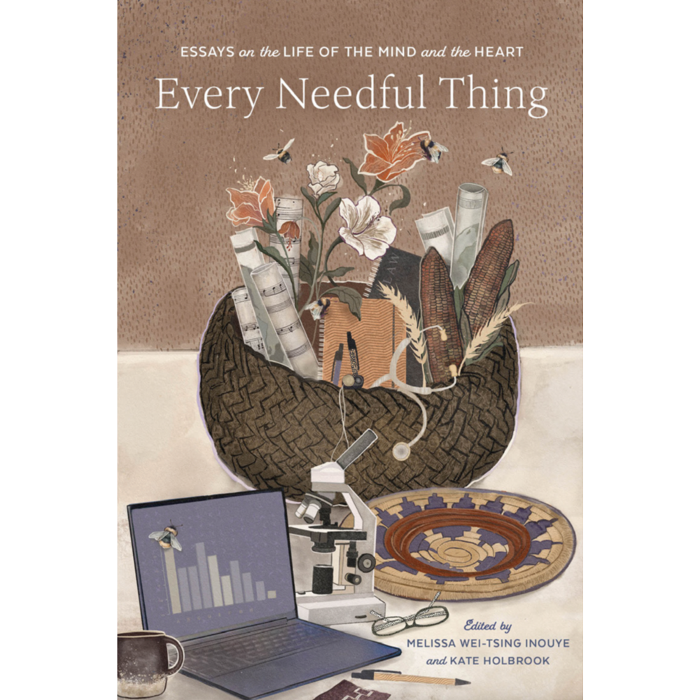 Every Needful Thing
