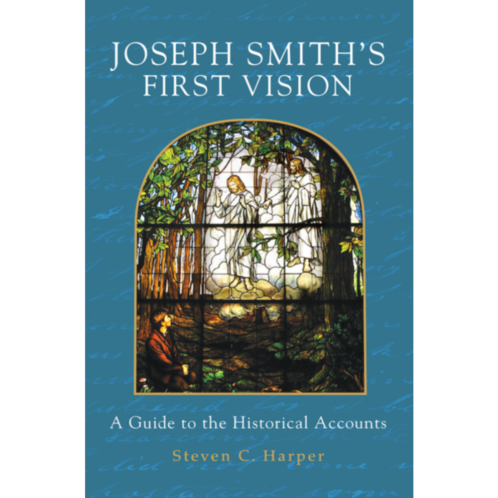 Joseph Smith's First Vision