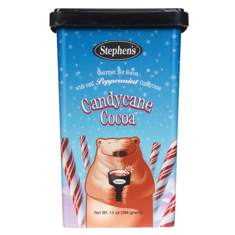 Milk Candycane Hot Cocoa, , large image number 0