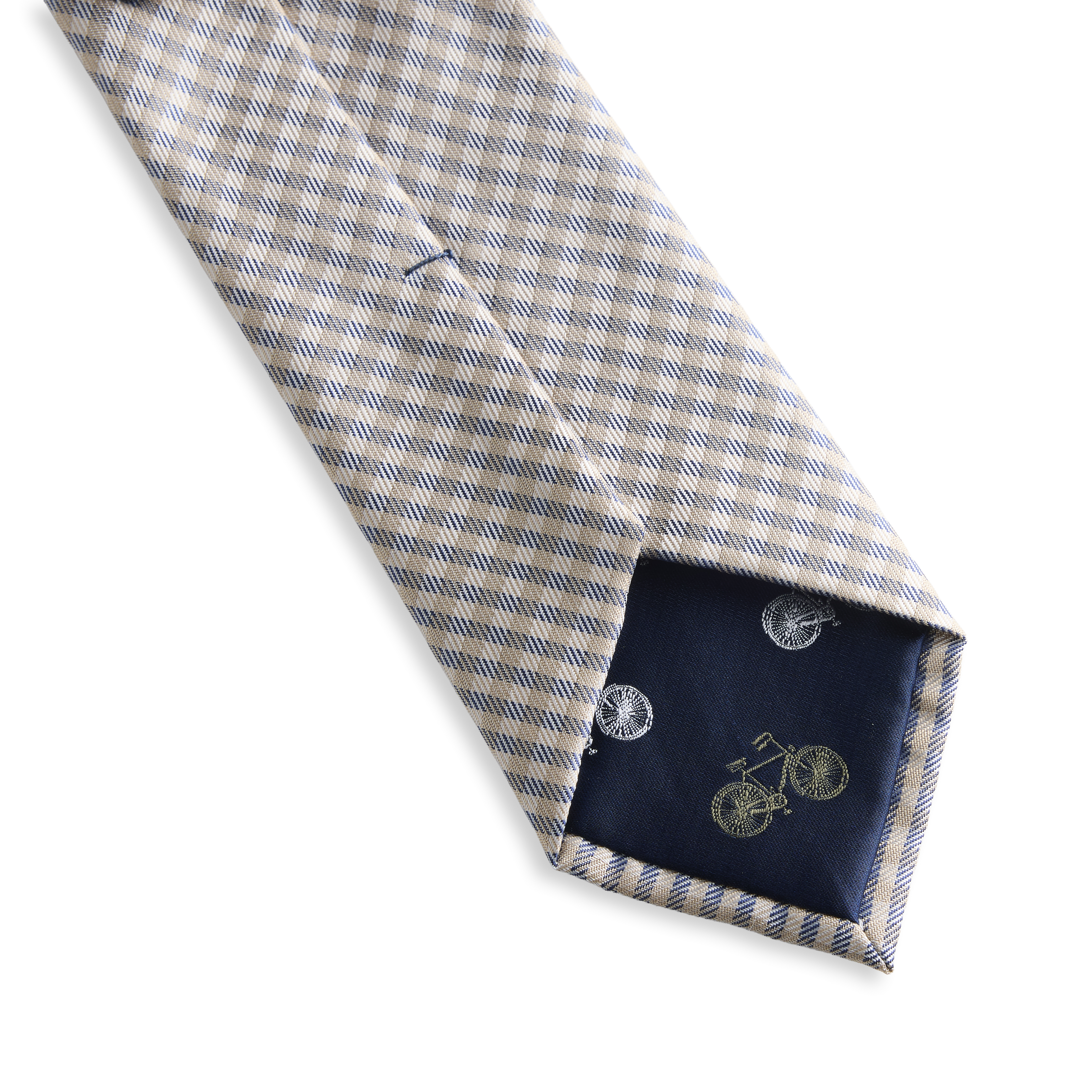 Men's Hudson Polyester Necktie, , large image number 1