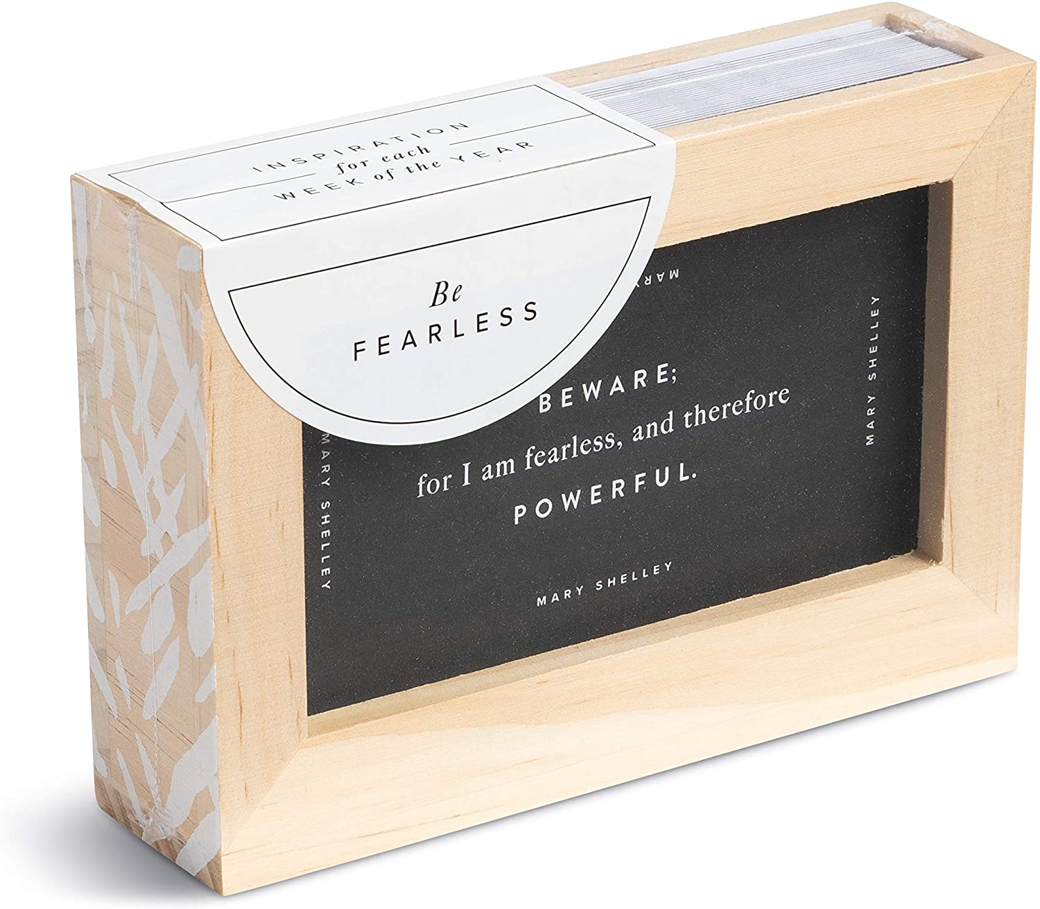 Be Fearless Card Set, , large image number 0