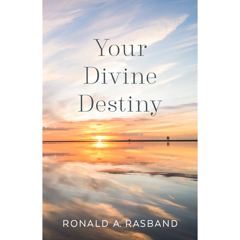 Your Divine Destiny, , large image number 0