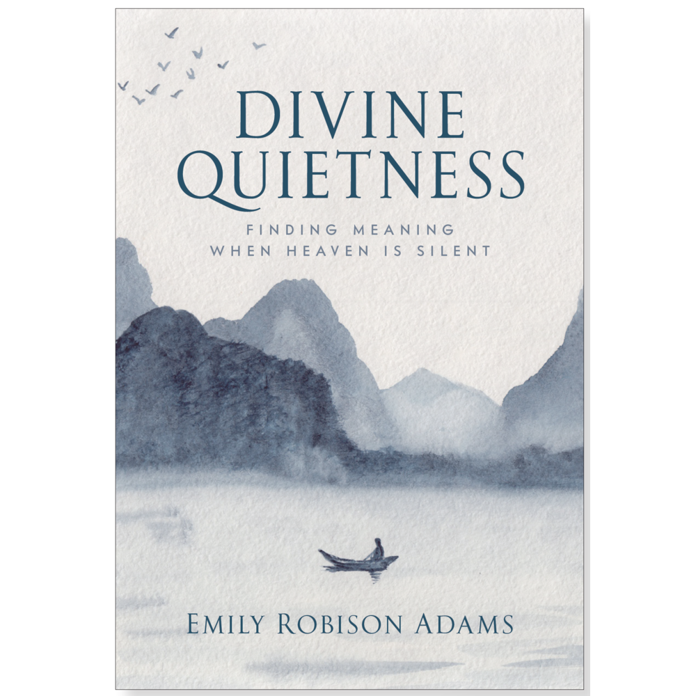 Divine Quietness, , large image number 0