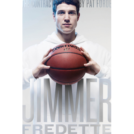 The Contract: Jimmer Fredette