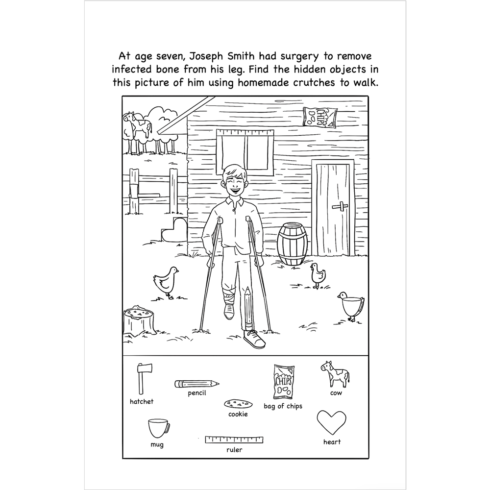 All about the Prophets, , large image number 5