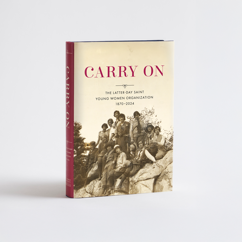 Carry On, , large image number 1