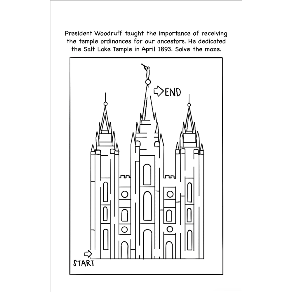 All about the Prophets, , large image number 3
