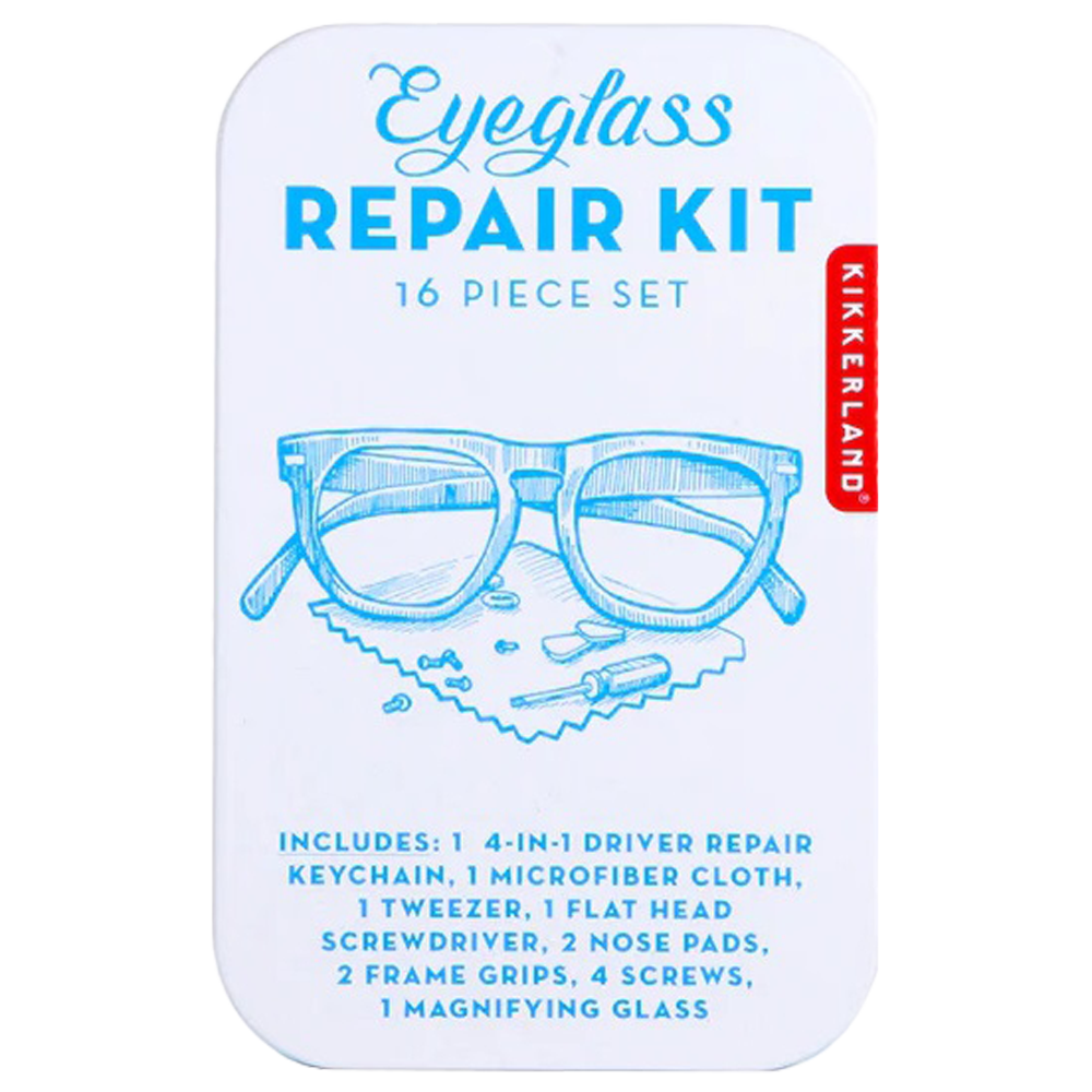 Eyeglass Repair Kit