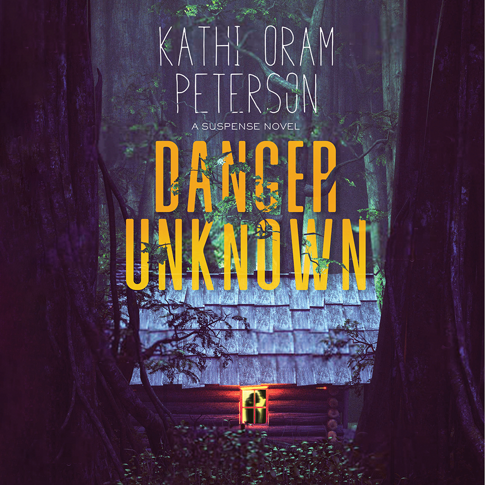 Danger Unknown, , large