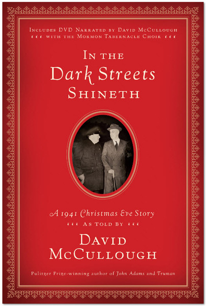 In the Dark Streets Shineth