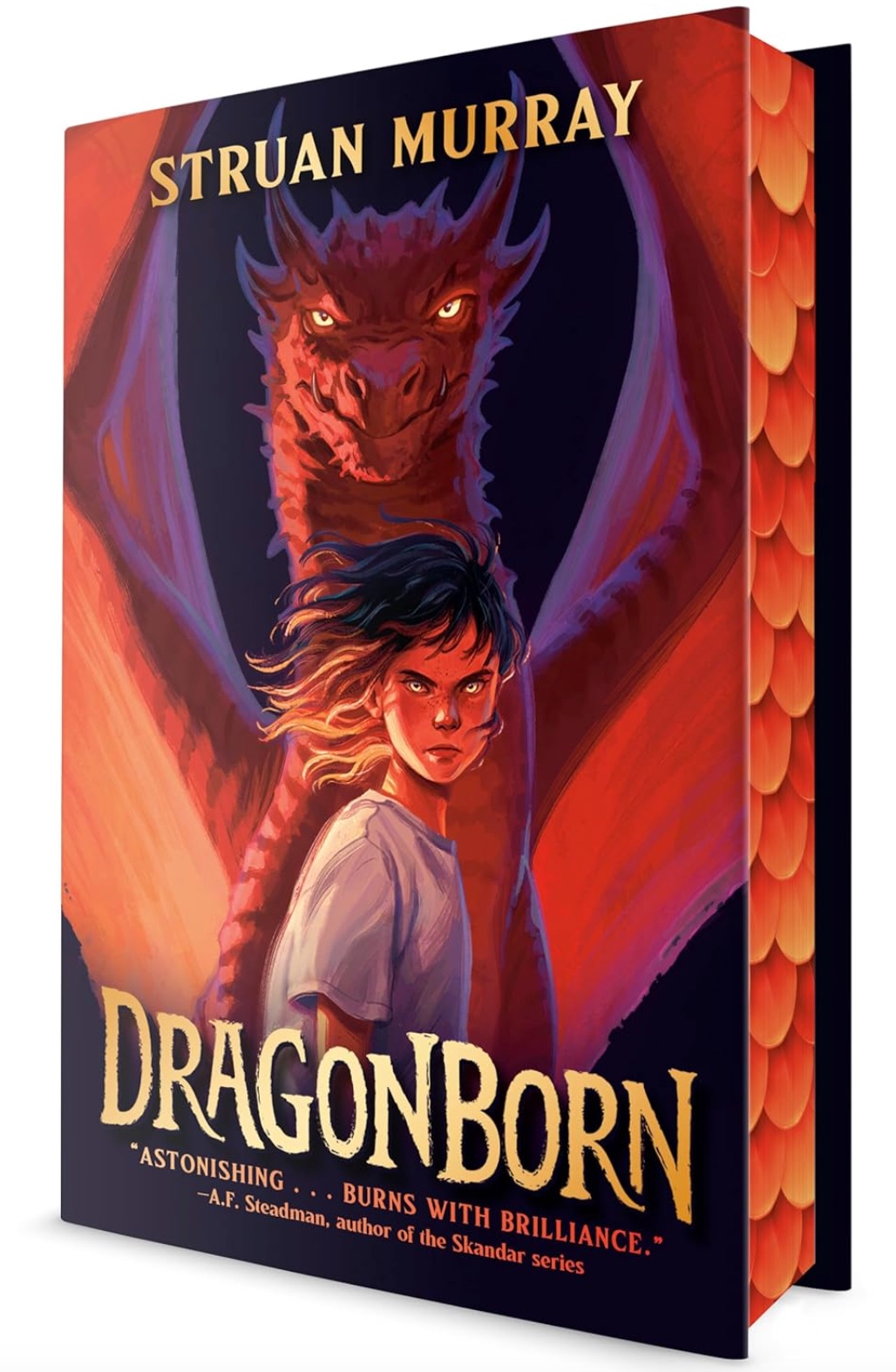 Dragonborn