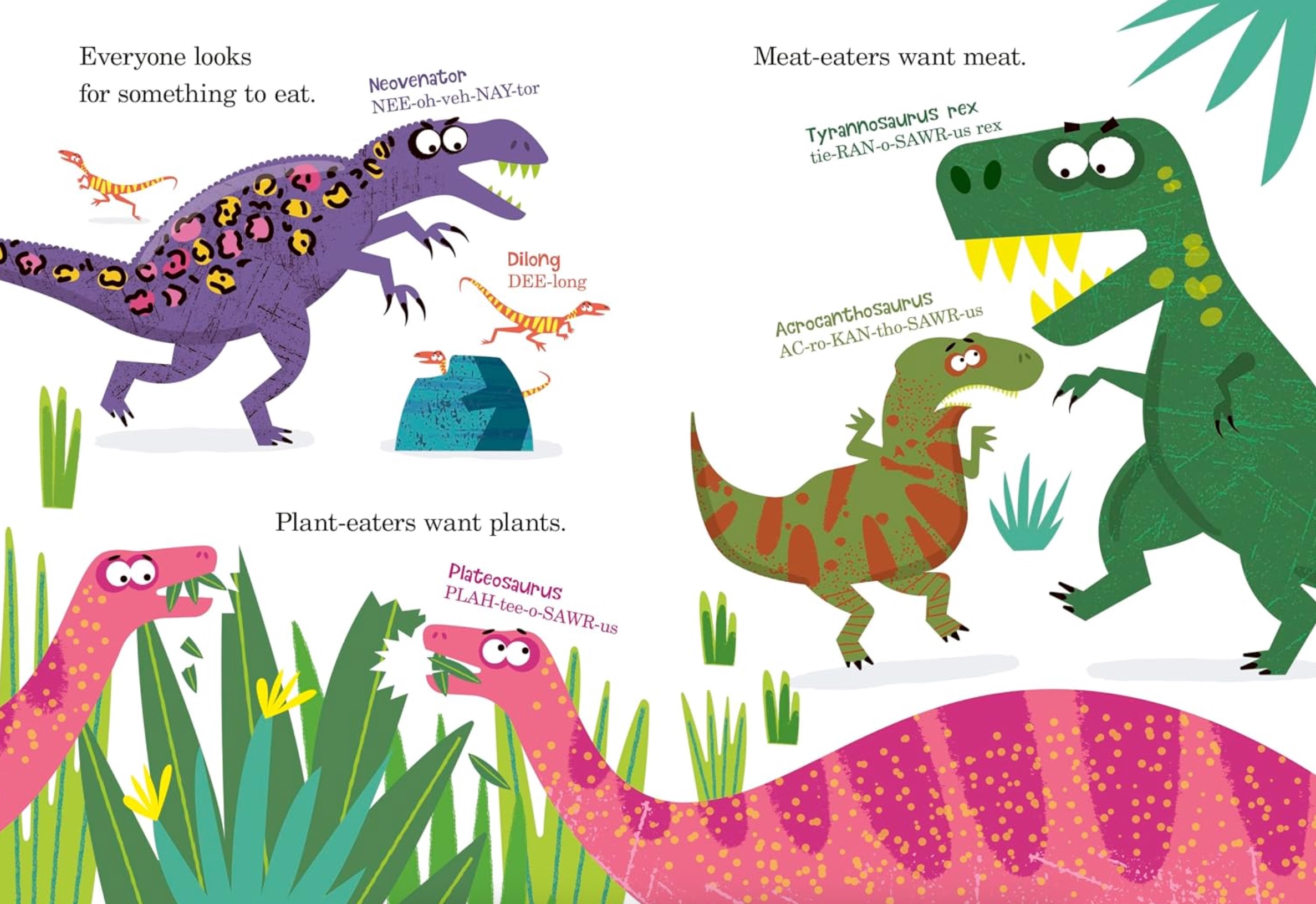 Dinosaur Day, , large image number 2