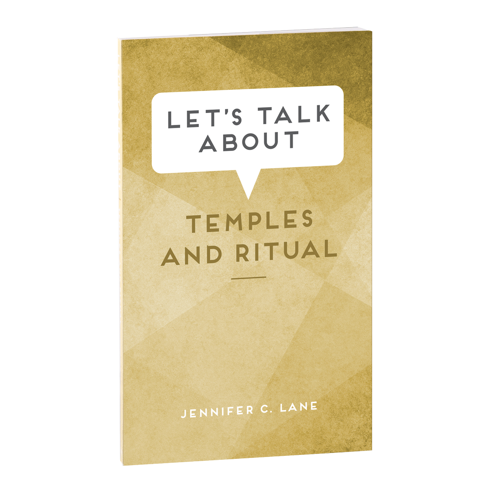 Let's Talk about Temples and Ritual, , large image number 5